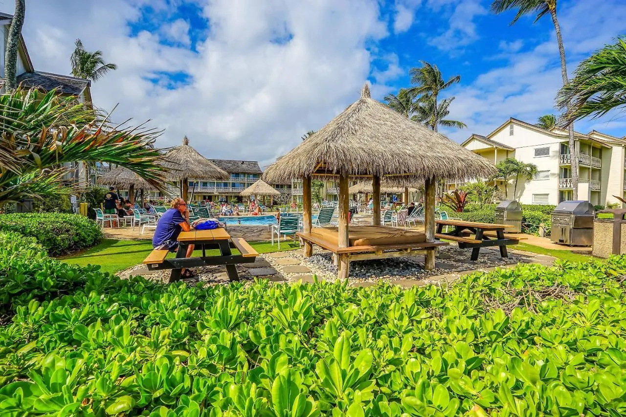 Islander On The Beach 211 Kapa'a 0*,