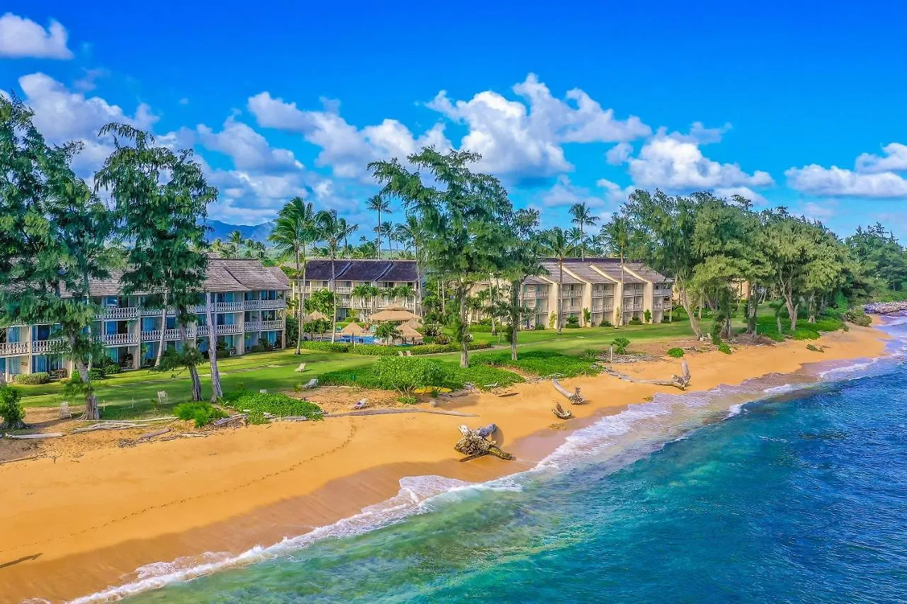 Islander On The Beach 211 Kapa'a United States